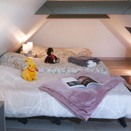 Maison Roudoudou - Charmante Maison A Moins De 300M De La Plage Saint-Germain-sur-Ay Zewnętrze zdjęcie