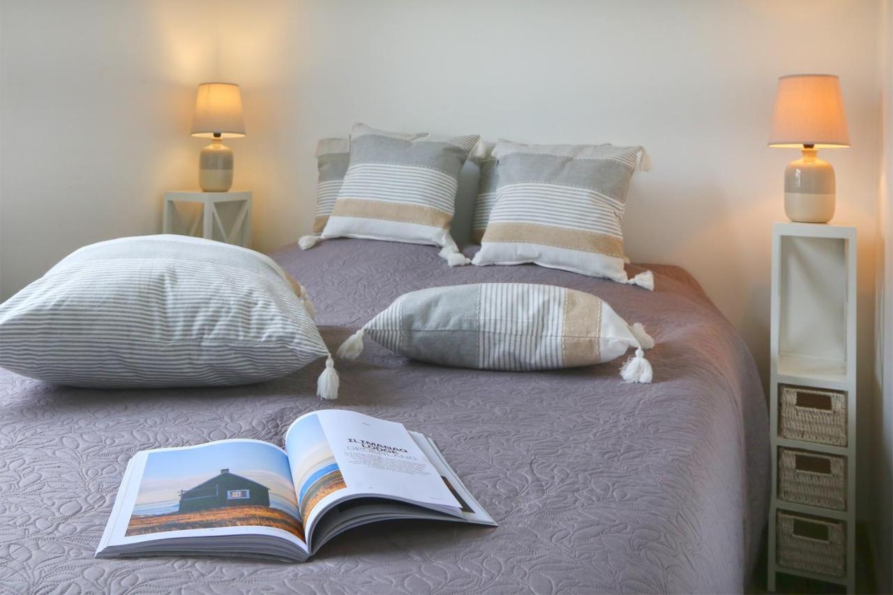 Maison Roudoudou - Charmante Maison A Moins De 300M De La Plage Saint-Germain-sur-Ay Zewnętrze zdjęcie